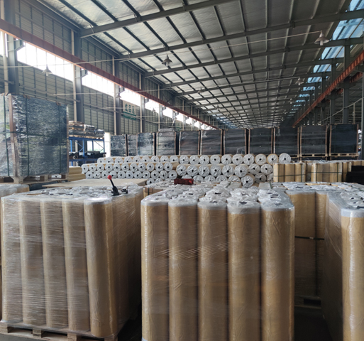 Nanjing Meetall Sports Co., Ltd